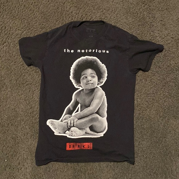 Mens t shirt - Picture 1 of 2